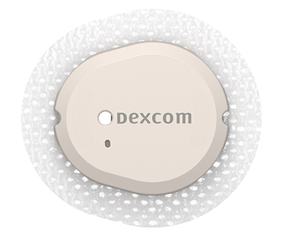 Dexcom