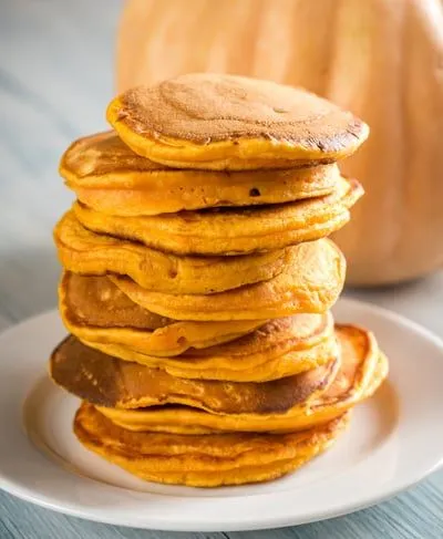 Pumpkin-Pancakes-iStock-613246044-1920w