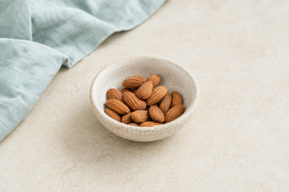 Almonds