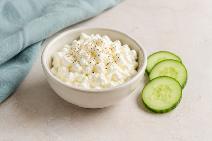 Cottage Cheese