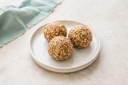 No Bake Energy Bites