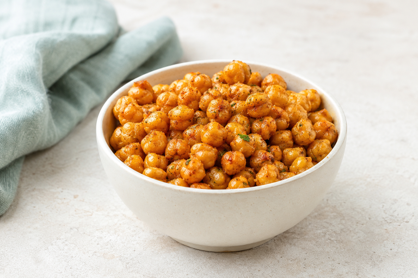 Roasted Chickpeas