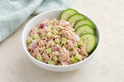 Tuna Salad