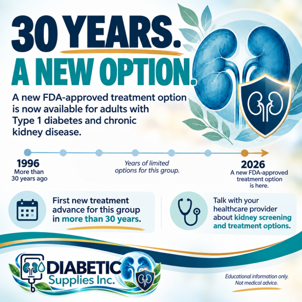New Kidney Treatment